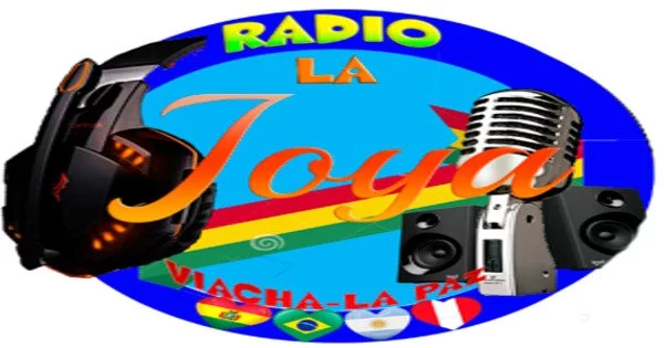 Radio la Joya Tv Bolivia