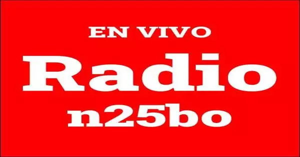 Radio n25bo