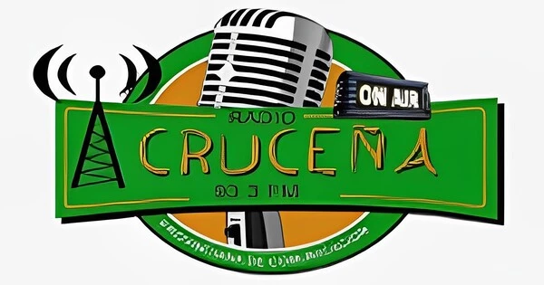 Radio Сrucena 93.3