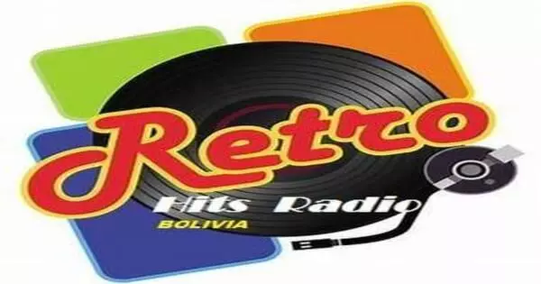 Retro Hits Bolivia