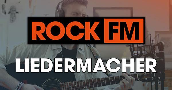 Rock FM Liedermacher