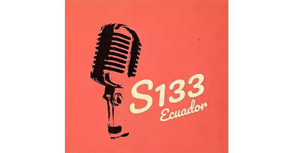 S133 Ecuador Radio