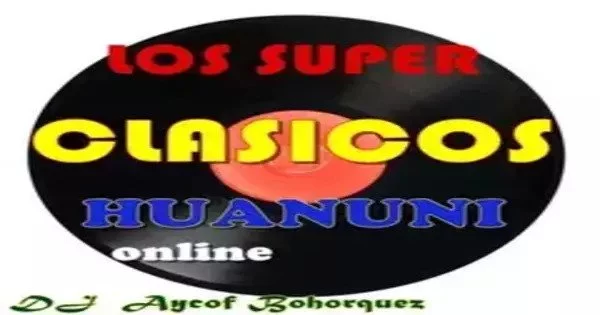 SUPER CLASICOS HUANUNI