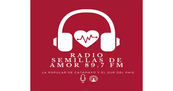 Semillas De Amor 897 FM