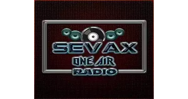 Sevax One Air Radio