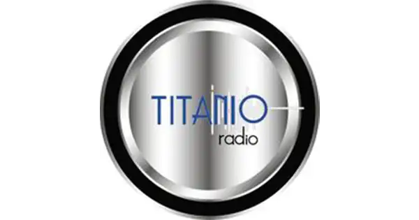 Titanio Radio