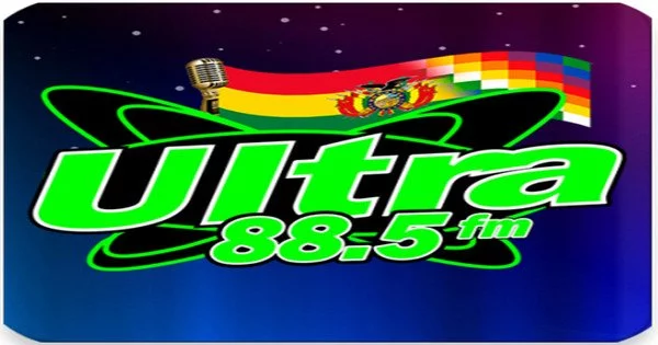 Ultra 88.5 FM