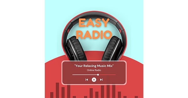 Easy Radio