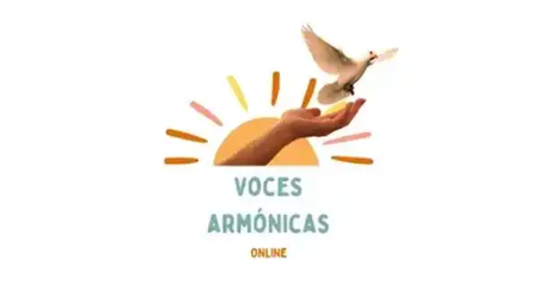 Voces Armónicas Online