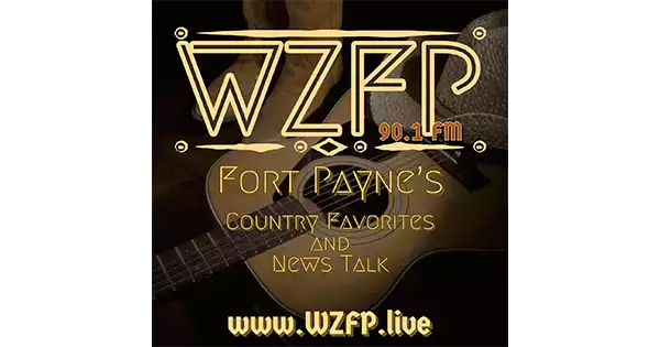 WZFP 90.1FM