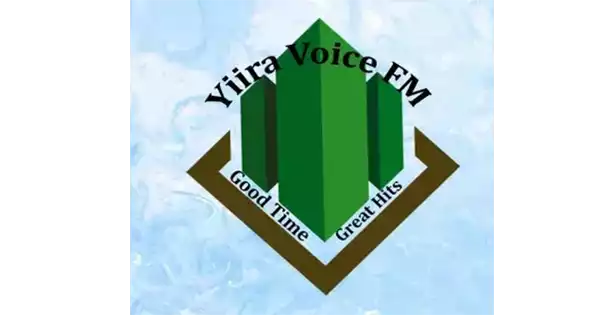 Yiira Voice FM