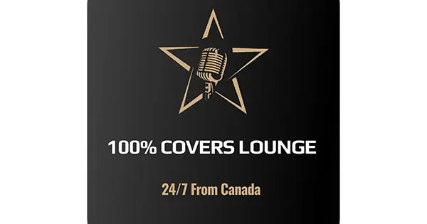 100% COVERS LOUNGE