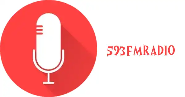 593FMradio