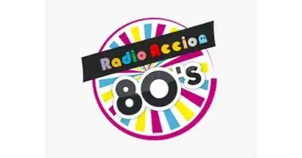 80s Radio Accion