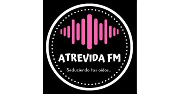 ATREVIDA FM