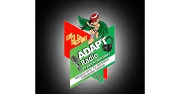 Adapt Radio