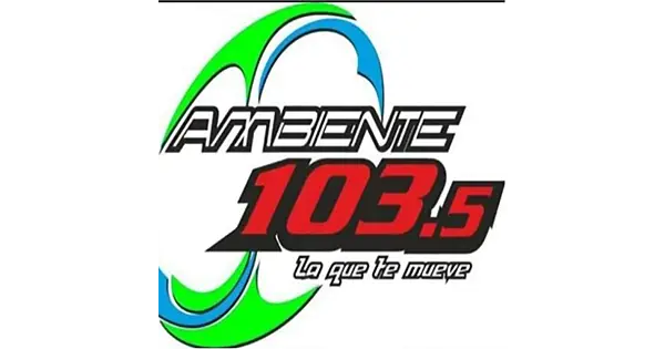 Ambiente 103.5 FM