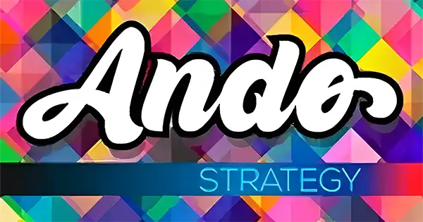 Ando Strategy