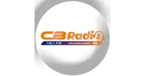 CB Radio 106 FM