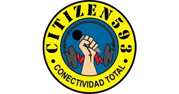 Citizen 593