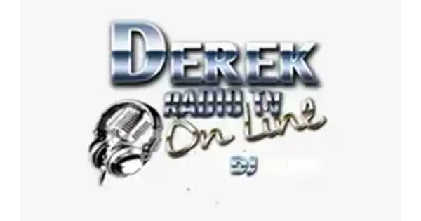 Derek Radio TV Online