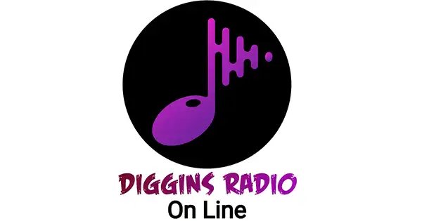 Diggins Radio Online