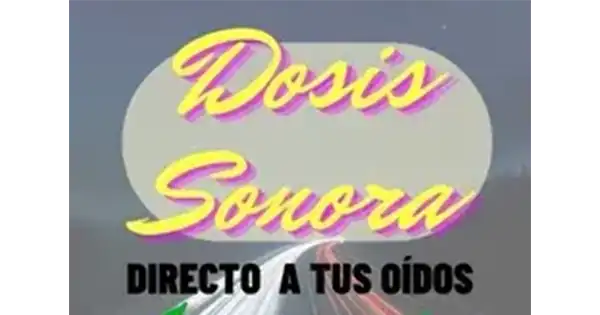 Dosis Sonora