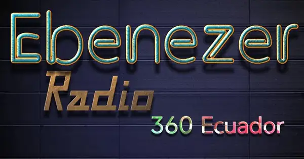 Ebenezer Radio 360 Ecuador