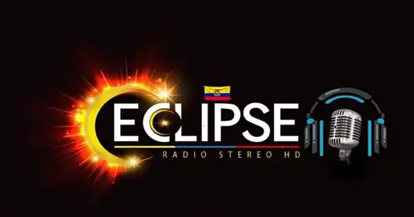 Eclipse Radio Stereo