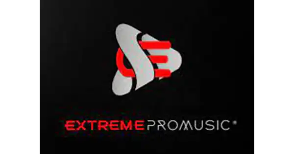 Extreme Pro Music