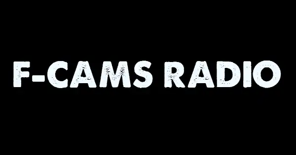 F-Cams Radio