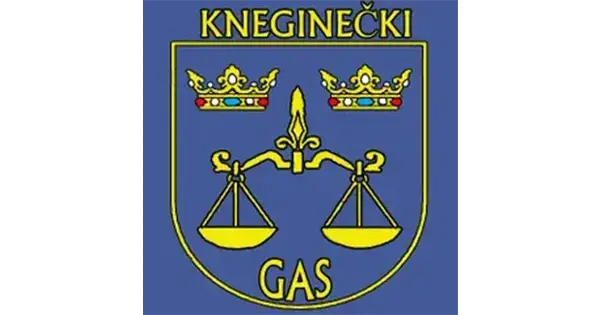 Kneginečki Gas