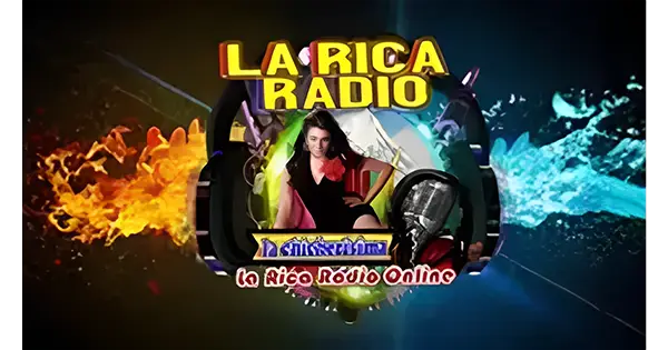 La Rica Radio Online