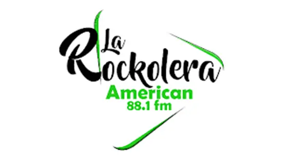 La Rockolera American 88.1 FM