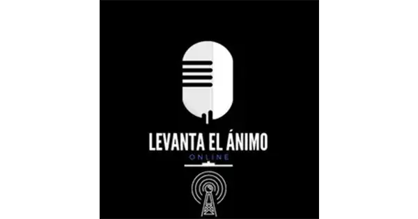 Levanta El Ánimo