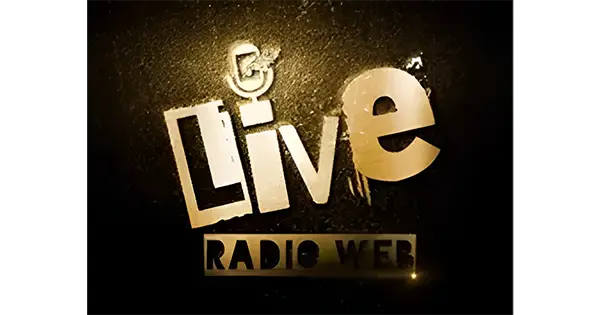 Live Radio Web ElectroDance