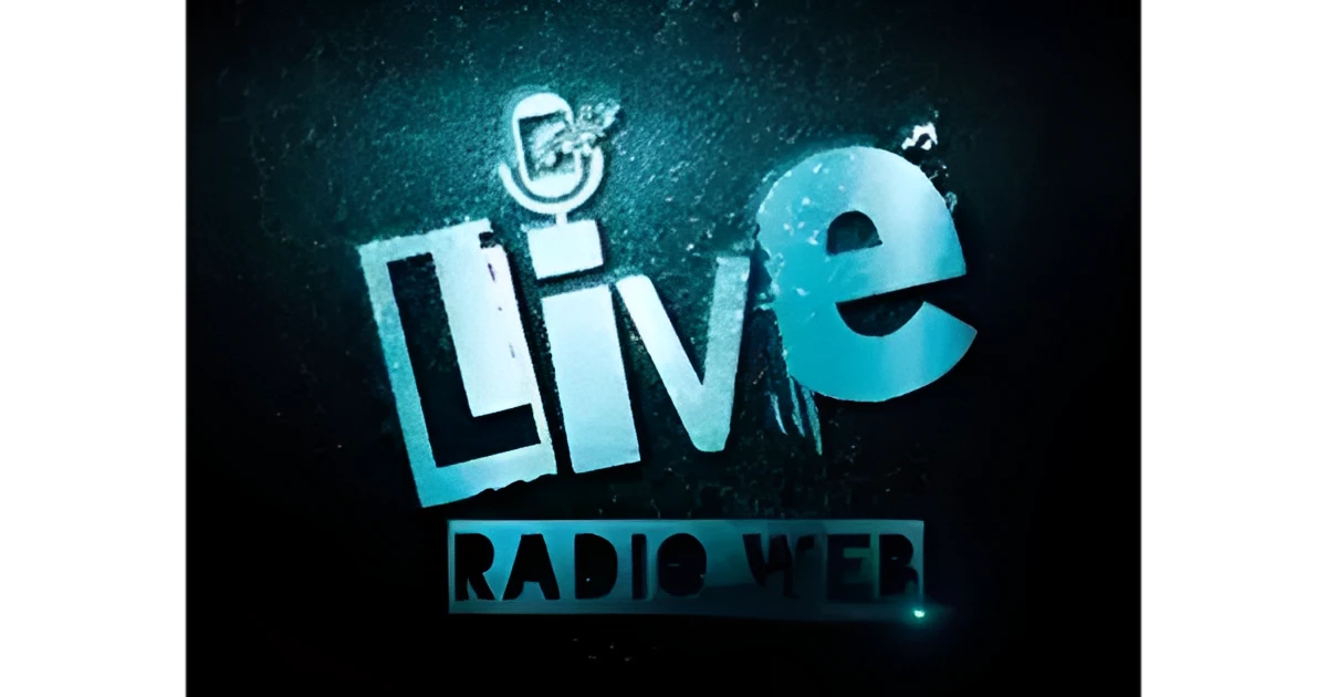 Live Radio Web Retro Music