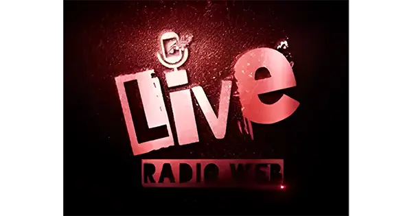 Live Radio Web Rock-Era