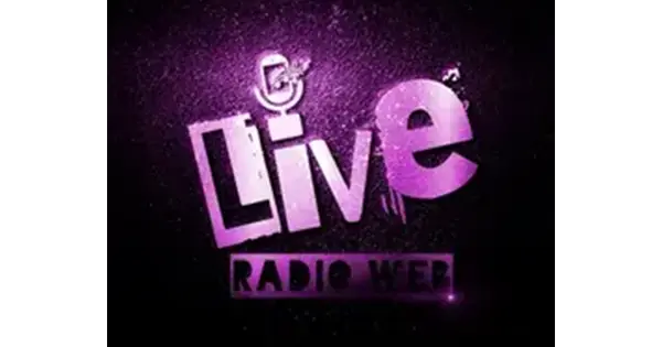 Live Radio Web Romantica