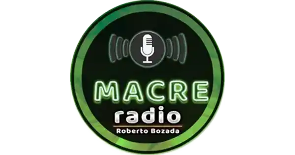 Macre Radio EC