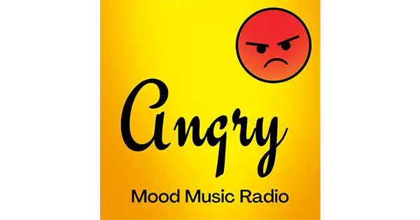 Mood Radio – Angry