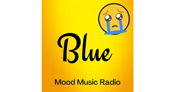 Mood Radio – Blue