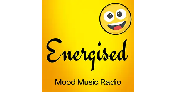 Mood Radio – Energised