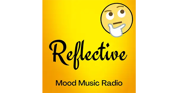 Mood Radio – Reflective