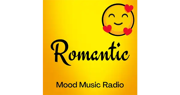 Mood Radio – Romantic