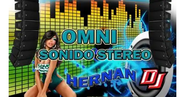 Omni Sonido Radio