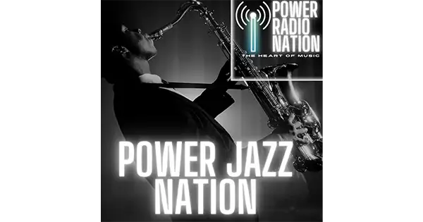 Power Jazz Nation Station