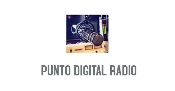 Punto Digital Radio