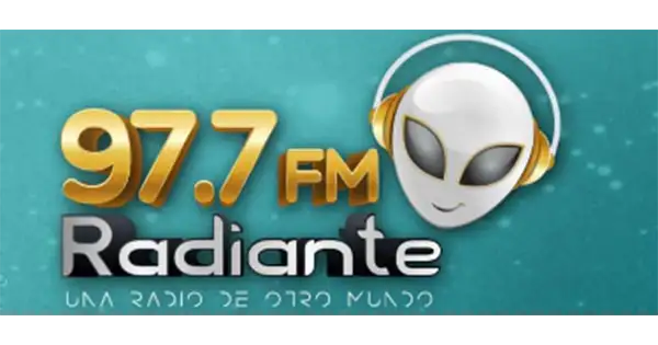 Radiante 97.7 FM