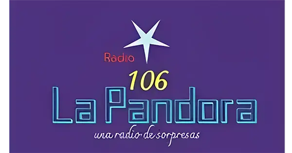 Radio 106 La Pandora